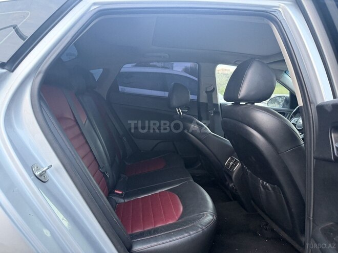 Kia Optima 2019, 103,212 km - 2.0 l - Bakı