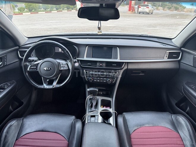 Kia Optima 2019, 103,212 km - 2.0 l - Bakı