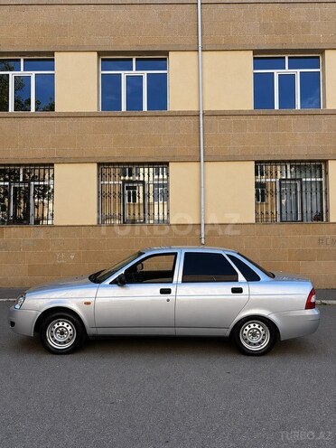 LADA (VAZ) Priora 2008, 380,000 km - 1.6 l - Bakı