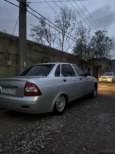LADA (VAZ) Priora 2008, 380,000 km - 1.6 l - Bakı