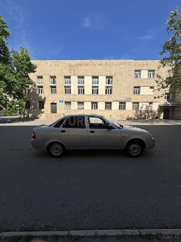 LADA (VAZ) Priora 2008, 380,000 km - 1.6 l - Bakı