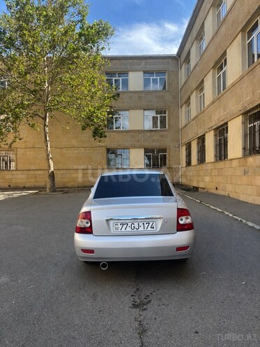 LADA (VAZ) Priora 2008, 380,000 km - 1.6 l - Bakı