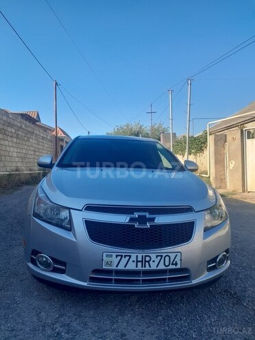 Chevrolet Cruze 2013, 203,000 km - 1.4 л - Bakı