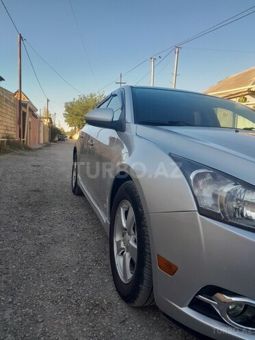Chevrolet Cruze 2013, 203,000 km - 1.4 л - Bakı
