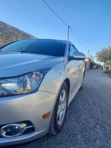 Chevrolet Cruze 2013, 203,000 km - 1.4 л - Bakı
