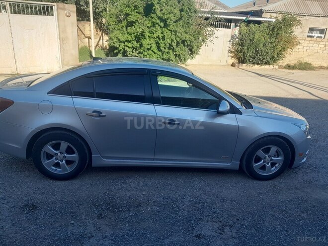 Chevrolet Cruze 2013, 203,000 km - 1.4 л - Bakı