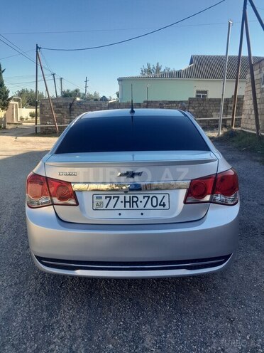 Chevrolet Cruze 2013, 203,000 km - 1.4 л - Bakı