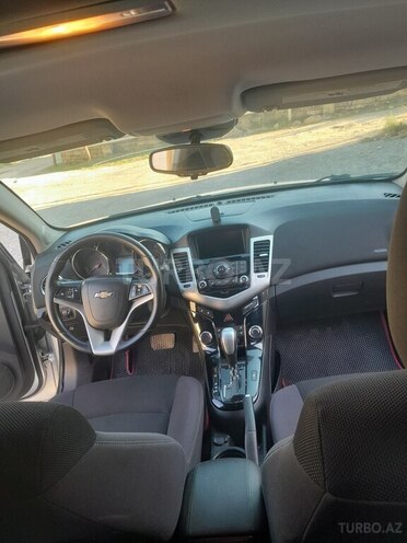 Chevrolet Cruze 2013, 203,000 km - 1.4 л - Bakı