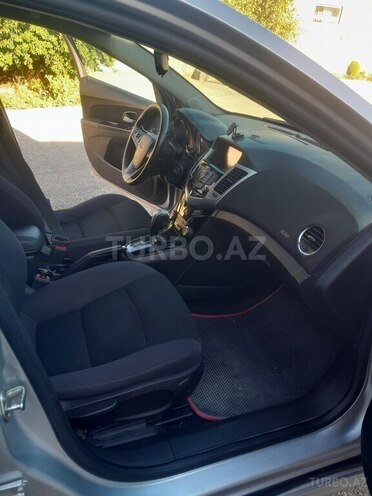 Chevrolet Cruze 2013, 203,000 km - 1.4 л - Bakı