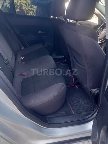 Chevrolet Cruze 2013, 203,000 km - 1.4 л - Bakı