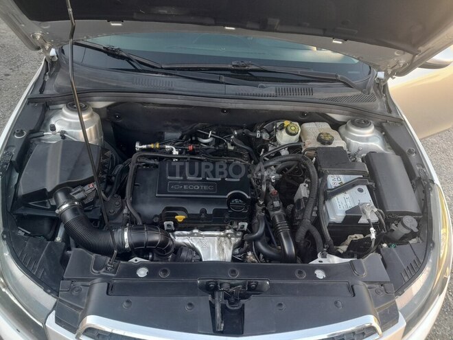 Chevrolet Cruze 2013, 203,000 km - 1.4 л - Bakı