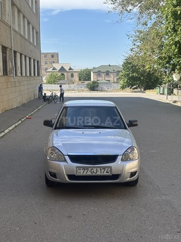 LADA (VAZ) Priora 2008, 380,000 km - 1.6 l - Bakı