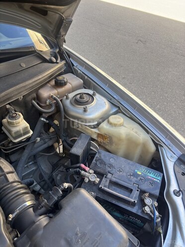 LADA (VAZ) Priora 2008, 380,000 km - 1.6 l - Bakı