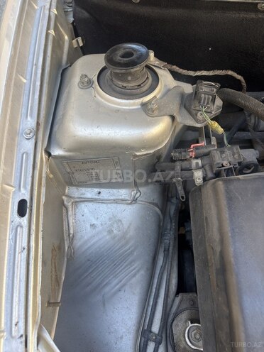 LADA (VAZ) Priora 2008, 380,000 km - 1.6 l - Bakı