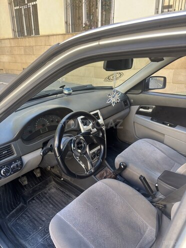 LADA (VAZ) Priora 2008, 380,000 km - 1.6 l - Bakı