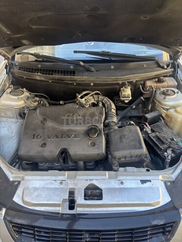LADA (VAZ) Priora 2008, 380,000 km - 1.6 l - Bakı