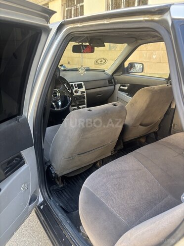 LADA (VAZ) Priora 2008, 380,000 km - 1.6 l - Bakı
