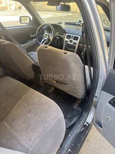 LADA (VAZ) Priora 2008, 380,000 km - 1.6 l - Bakı