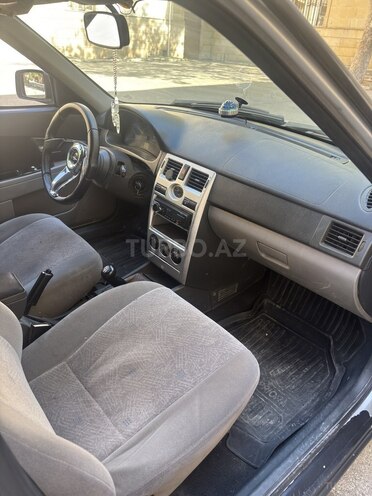 LADA (VAZ) Priora 2008, 380,000 km - 1.6 l - Bakı