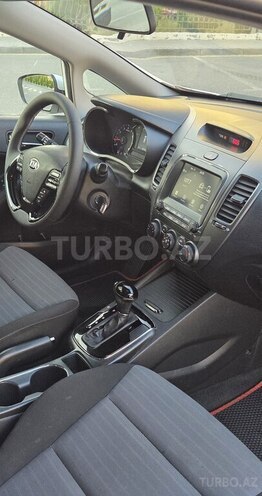 Kia Forte 2016, 160,000 km - 2.0 l - Bakı