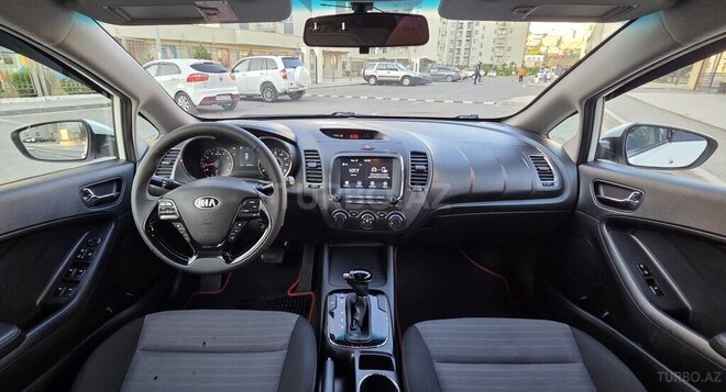 Kia Forte 2016, 160,000 km - 2.0 l - Bakı