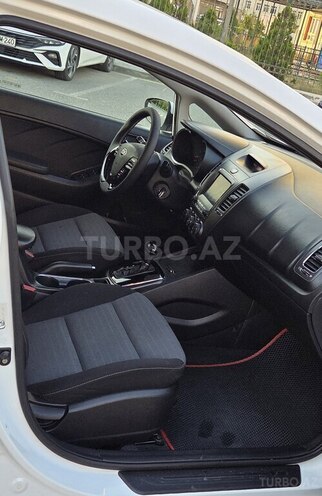 Kia Forte 2016, 160,000 km - 2.0 l - Bakı