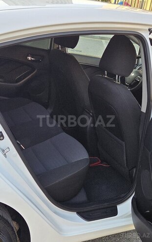 Kia Forte 2016, 160,000 km - 2.0 l - Bakı