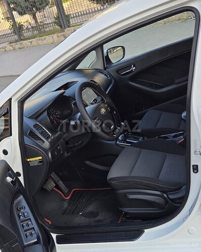 Kia Forte 2016, 160,000 km - 2.0 l - Bakı