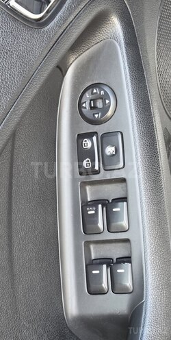Kia Forte 2016, 160,000 km - 2.0 l - Bakı