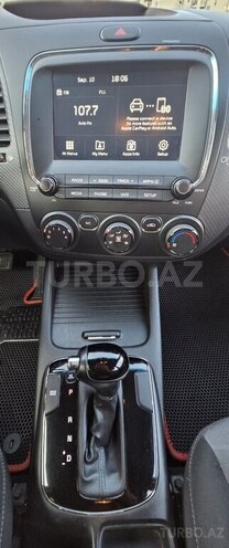 Kia Forte 2016, 160,000 km - 2.0 l - Bakı