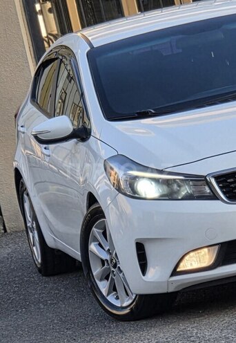 Kia Forte 2016, 160,000 km - 2.0 l - Bakı