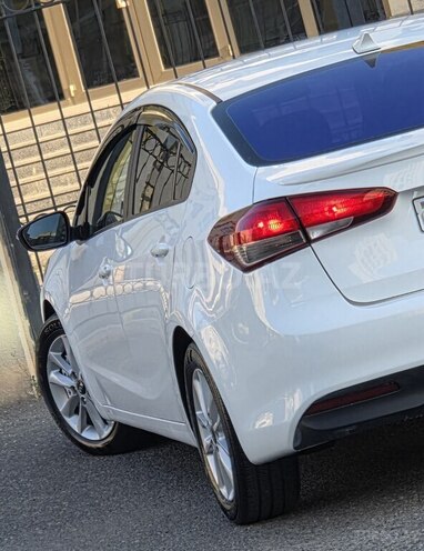Kia Forte 2016, 160,000 km - 2.0 l - Bakı