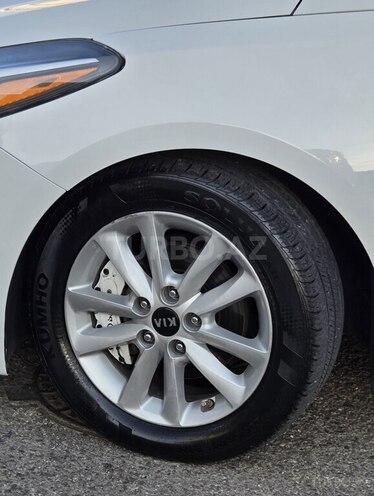 Kia Forte 2016, 160,000 km - 2.0 l - Bakı