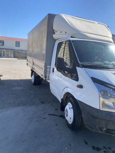 Ford Transit 2008, 382,251 km - 2.4 l - Xırdalan