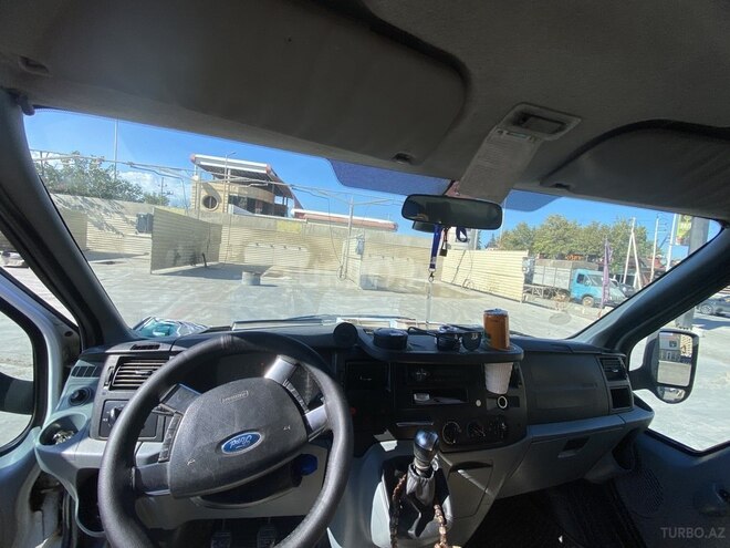 Ford Transit 2008, 382,251 km - 2.4 l - Xırdalan