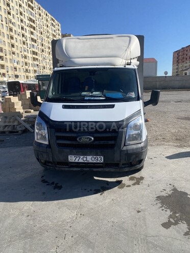 Ford Transit 2008, 382,251 km - 2.4 l - Xırdalan