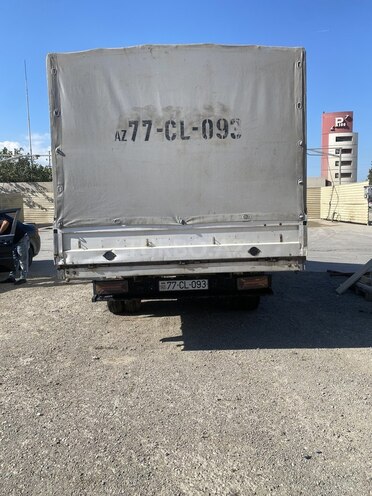 Ford Transit 2008, 382,251 km - 2.4 l - Xırdalan