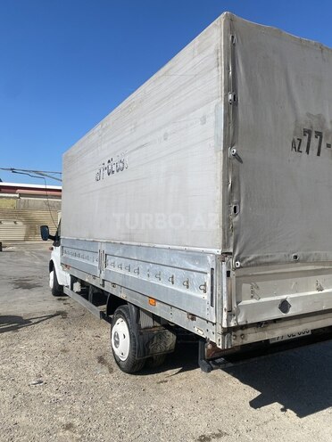 Ford Transit 2008, 382,251 km - 2.4 l - Xırdalan