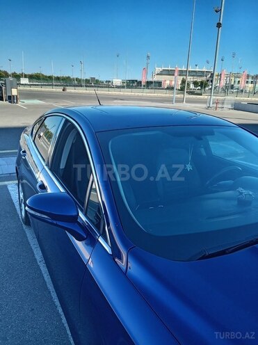 Ford Fusion (North America) 2015, 210,000 km - 1.5 l - Bakı