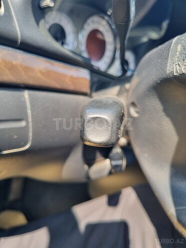 Mercedes E 200 2008, 154,000 km - 1.8 l - Gəncə
