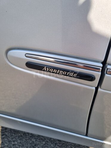 Mercedes E 200 2008, 154,000 km - 1.8 l - Gəncə