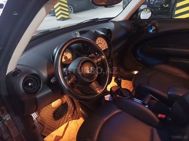 Mini  2015, 150,000 km - 1.6 l - Bakı