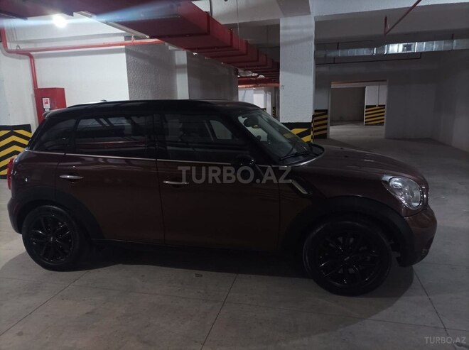 Mini  2015, 150,000 km - 1.6 l - Bakı