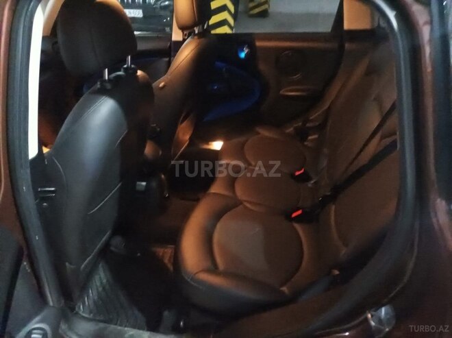 Mini  2015, 150,000 km - 1.6 l - Bakı