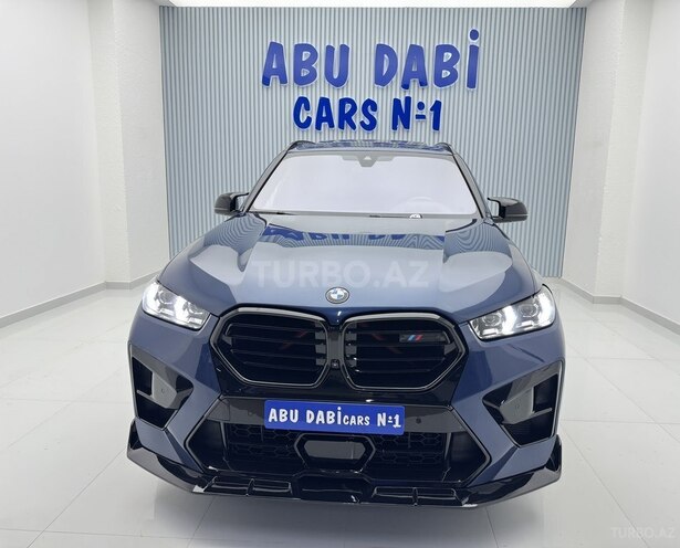 BMW X5 2021, 129,000 km - 3.0 l - Bakı