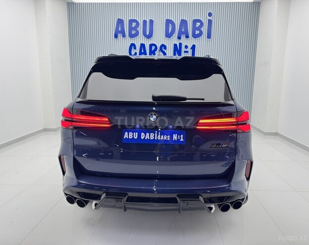 BMW X5 2021, 129,000 km - 3.0 l - Bakı