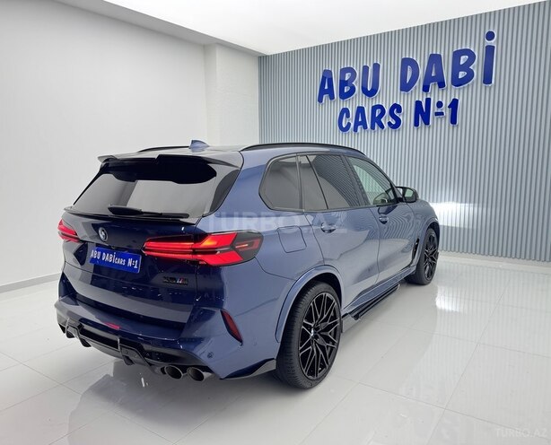 BMW X5 2021, 129,000 km - 3.0 l - Bakı