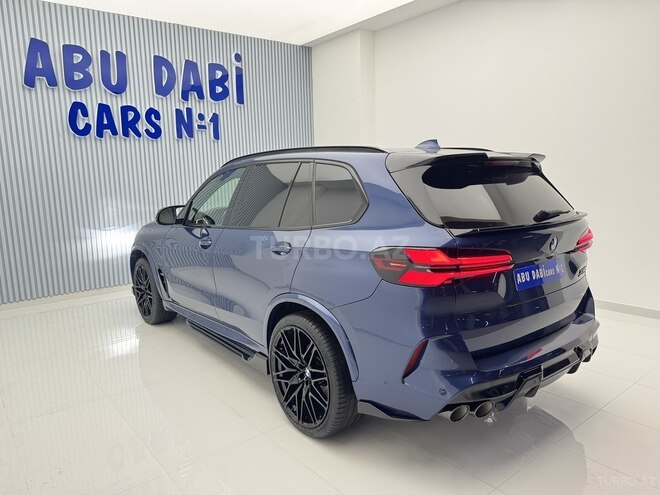 BMW X5 2021, 129,000 km - 3.0 l - Bakı