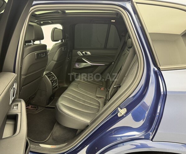 BMW X5 2021, 129,000 km - 3.0 l - Bakı