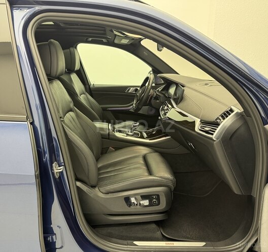 BMW X5 2021, 129,000 km - 3.0 l - Bakı